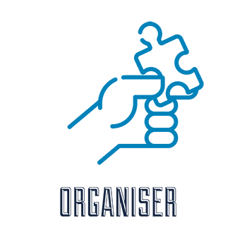 organiser