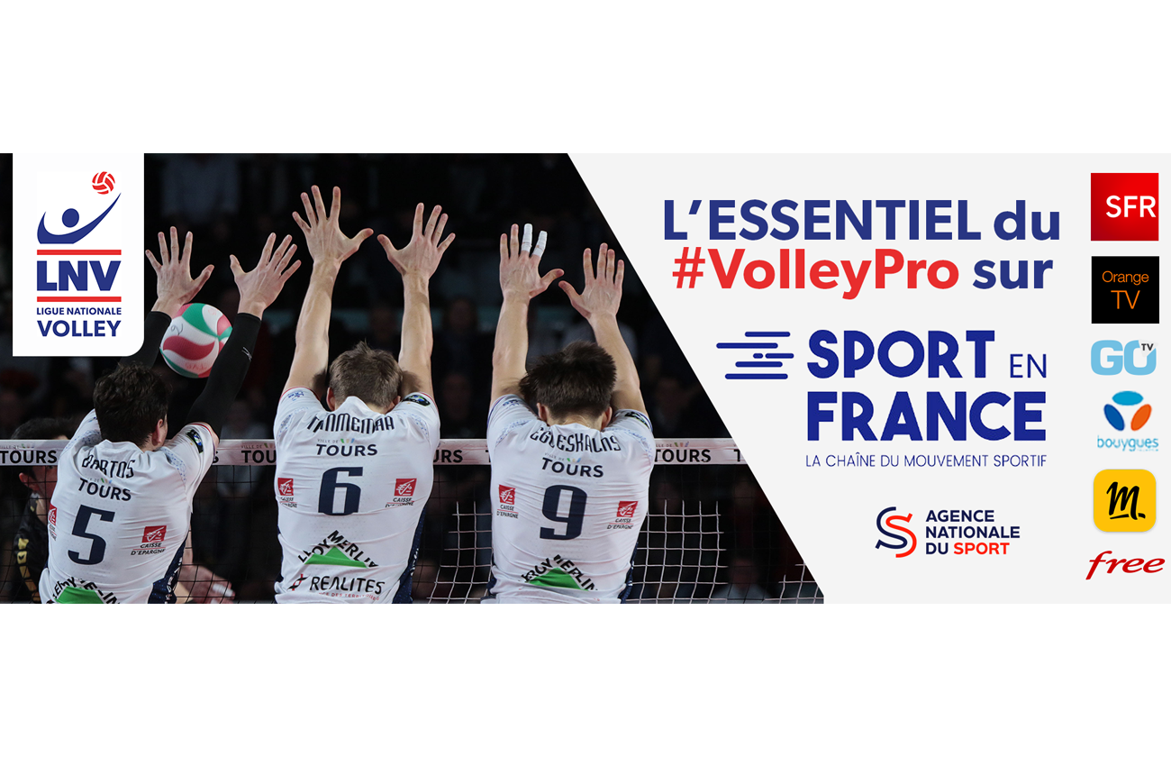 FormatTours2 Tours Volley Ball