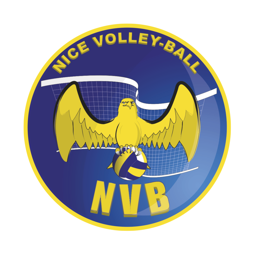 CALENDRIER Tours Volley Ball